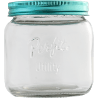 Preserving Jar 500ml (ea)