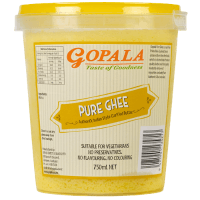 Pure Ghee (750ml)