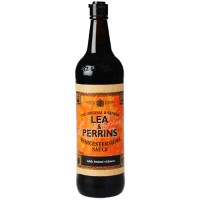 Worcestershire Sauce (568ml)