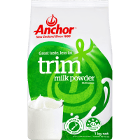Trim Milk Powder (1kg)