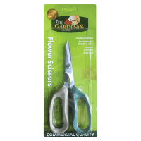 Flower Scissors (1ea)