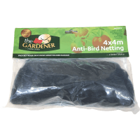 Anti Bird Netting 4x4m (ea)