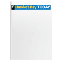 Newspaper (Monday - Friday) (1pk)