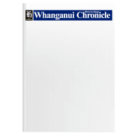 Newspaper (Monday - Friday) (1pk)