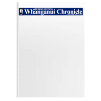 Weekend Edition Newspaper (1pk)