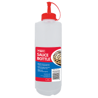 Sauce Bottle (1pk)