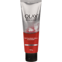 Regenerist Revitalising Cream Cleanser (100g)