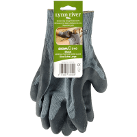 Black Xtra Large General Purpose Glove (1pk)