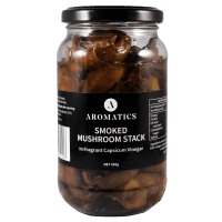 Smoked Mushroom Stack (360g)