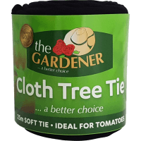 Soft Cloth Tree Tie Ball (ea)