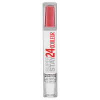 Superstay 24 2-Step Forever Chestnut Longwear Liquid Lipstick (1ea)