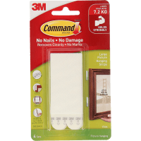 Large Picture Hanging Strips (9g)