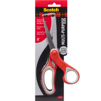Multi Purpose Scissors (1pk)