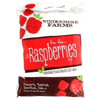 Free-Flow Raspberries (500g)
