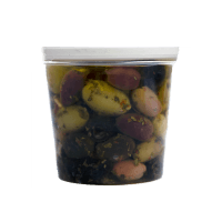 Olive Grove Tub (330g)