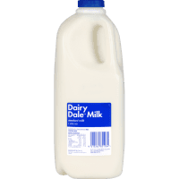 Standard Milk (2000ml)