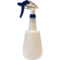 Spray Bottle 1L Trigger (1ea)