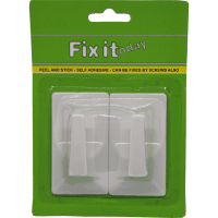 Stick On Hook Large (0pk)
