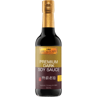 Premium Dark Soy Sauce (500ml)