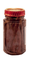 Anchovy Fillets (140g)