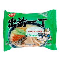 Instant Noodles Tonkotsu (98g)