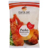 Panko Breadcrumbs (200g)