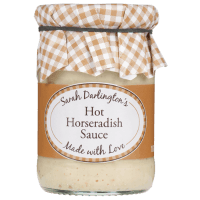 Horseradish Sauce (180g)