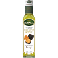 Truffle Extra Virgin Olive Oil (250ml)