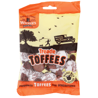 Treacle Toffees (150g)