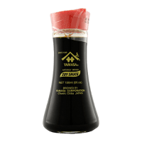 Soy Sauce (150ml)