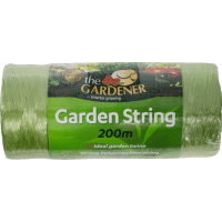 PP 200 Metre Garden String (1pk)