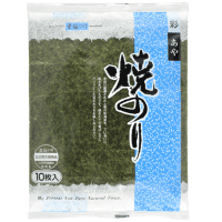 Sushi Seaweed Aya (25g)