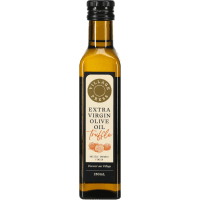 Truffle Extra Virgin Infused Olive Oil (250ml)