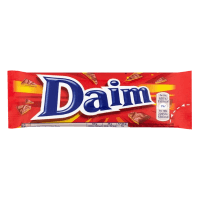 Chocolate Bar (28g)