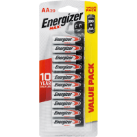Max AA Battery (20pk)
