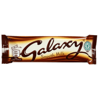 Smooth Milk Chocolate Bar (42g)