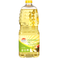 Vegetable Oil (2l)