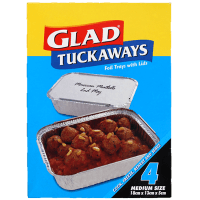 Tuckaways (4pk)