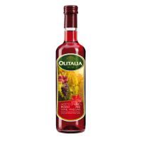 Red Wine Vinegar (500ml)
