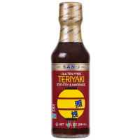 Gluten Free Teriyaki Stir-fry & Marinade (296ml)