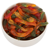 Lolly Bar Giant Pythons (kg)