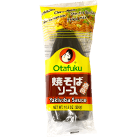 Yakisoba Sauce (300g)