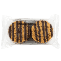 Choko Krunch Biscuits (6pk)