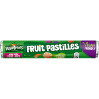 Pastilles Fruit (48g)