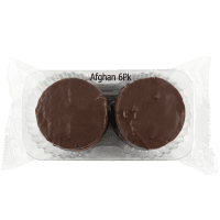 Biscuits Afghan 210g 6pk (6pk)