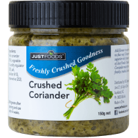 Crushed Coriander (150g)