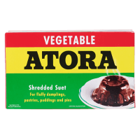 Shredded Vegetable Suet (200g)