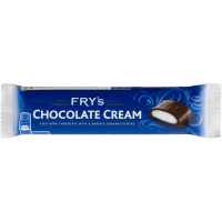 Chocolate Cream Bar (49g)