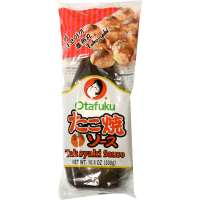 Takoyaki Sauce (300g)