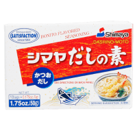 Bonito Flavoured Dashi Seasoning (50g)
